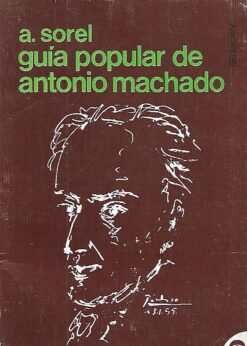 39139 247x346 - GUIA POPULAR DE ANTONIO MACHADO