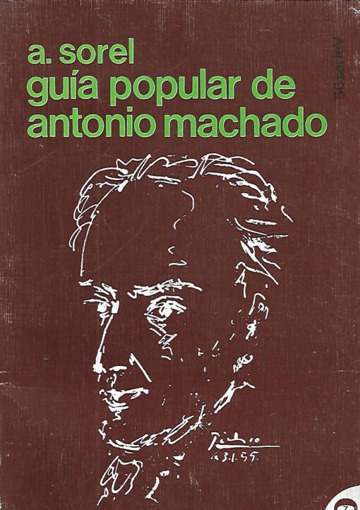 39139 510x722 - GUIA POPULAR DE ANTONIO MACHADO