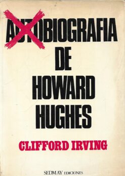 40734 247x346 - AUTOBIOGRAFIA DE HOWARD HUGHES