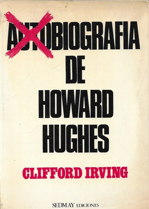 40734 510x714 - AUTOBIOGRAFIA DE HOWARD HUGHES