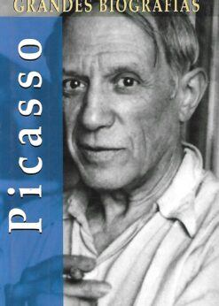 41572 247x346 - PICASSO GRANDES BIOGRAFIAS