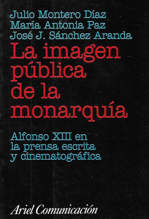 44047 510x747 - LA IMAGEN PUBLICA DE LA MONARQUIA ALFONSO XIII EN LA PRENSA