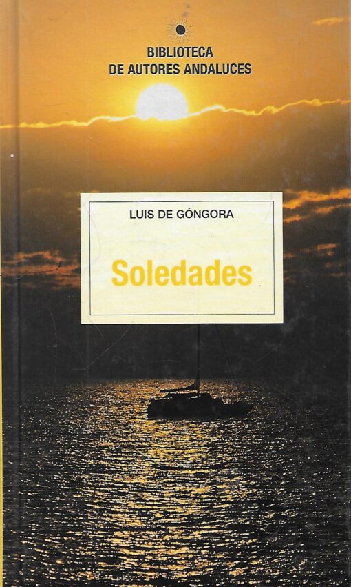 46199 510x851 - SOLEDADES LUIS DE GONGORA