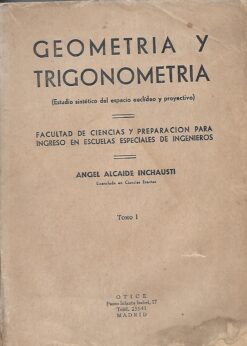 47165 247x346 - GEOMETRIA Y TRIGONOMETRIA TOMO I