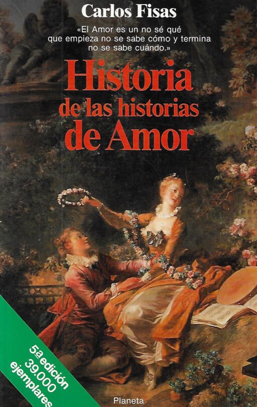 47325 510x806 - HISTORIA DE LAS HISTORIAS DE AMOR