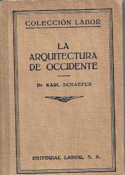 02435 247x346 - LA ARQUITECTURA EN OCCIDENTE