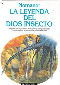 02797 247x346 - LA LEYENDA DEL DIOS INSECTO