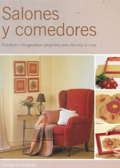 03198 247x346 - SALONES Y COMEDORES PRACTICOS E IMAGINATIVOS PROYECTOS