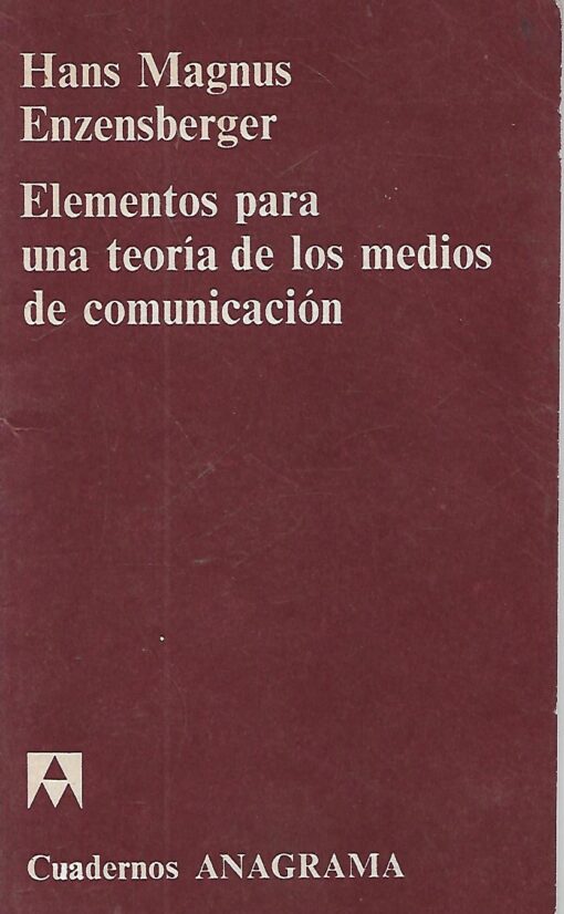 04039 510x826 - ELEMENTOS PARA UNA TEORIA DE LOS MEDIOS DE COMUNICACION