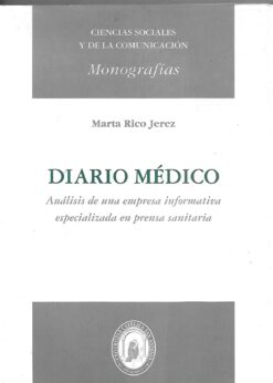 06659 247x346 - DIARIO MEDICO ANALISIS DE UNA EMPRESA