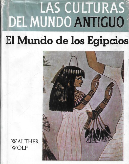 07004 510x651 - EL MUNDO DE LOS EGIPCIOS LAS CULTURAS DEL MUNDO ANTIGUO