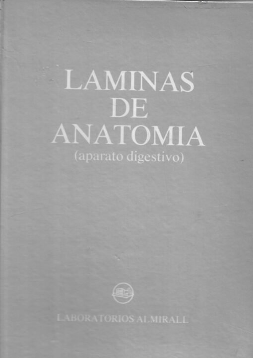 07638 510x721 - LAMINAS DE ANATOMIA (APARATO DIGESTIVO)