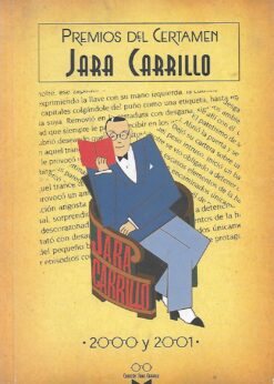 08193 247x346 - PREMIOS DEL CERTAMEN JARA CARRILLO 2000 Y 2001