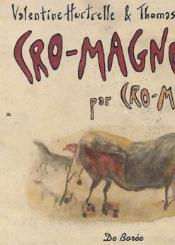 08856 247x346 - CRO MAGNON PAR CRO MAGNON