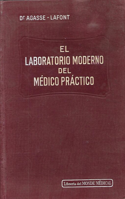 12717 510x812 - EL LABORATORIO MODERNO DEL MEDICO PRACTICO