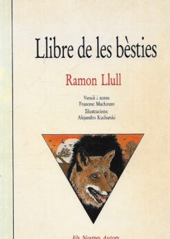 13776 247x346 - LLIBRE DE LES BESTIES