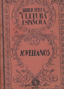 23098 247x346 - JOVELLANOS SIGLO XVIII