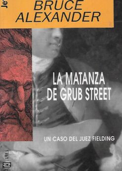 24355 247x346 - LA MATANZA DE GRUB STREET