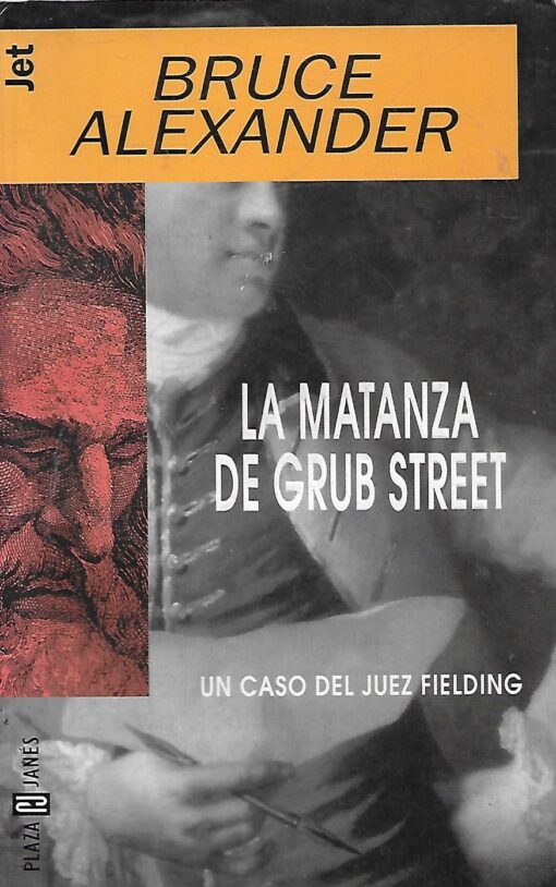 24355 510x814 - LA MATANZA DE GRUB STREET