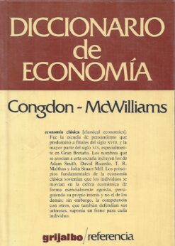 24614 247x346 - DICCIONARIO DE ECONOMIA