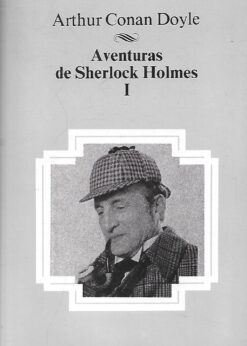 29832 247x346 - AVENTURAS DE SHERLOCK HOLMES VOL 1