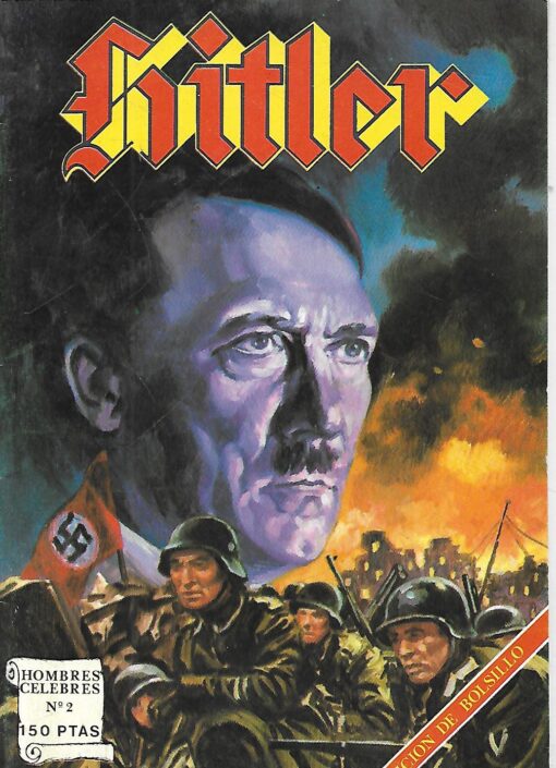 29941 510x705 - HITLER BERNA RIENER