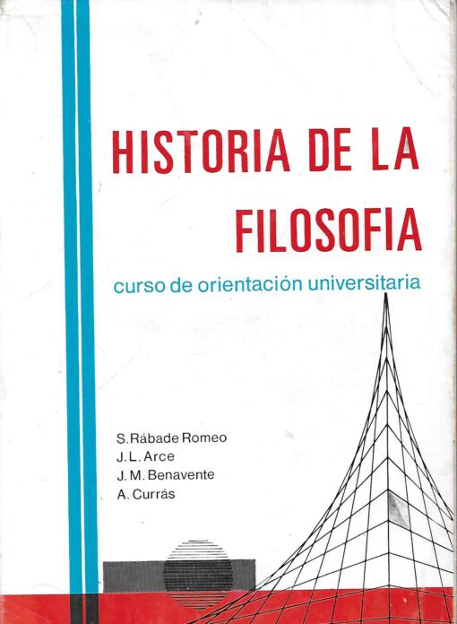 37109 510x696 - HISTORIA DE LA FILOSOFIA CURSO DE ORIENTACION UNIVERSITARIA