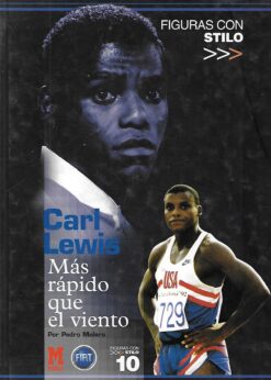 38711 247x346 - FIGURAS CON STILO CARL LEWIS MAS RAPIDO QUE EL VIENTO