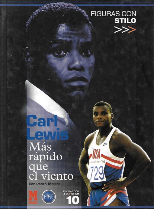 38711 510x691 - FIGURAS CON STILO CARL LEWIS MAS RAPIDO QUE EL VIENTO