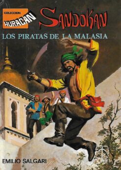 44014 247x346 - LOS PIRATAS DE LA MALASIA