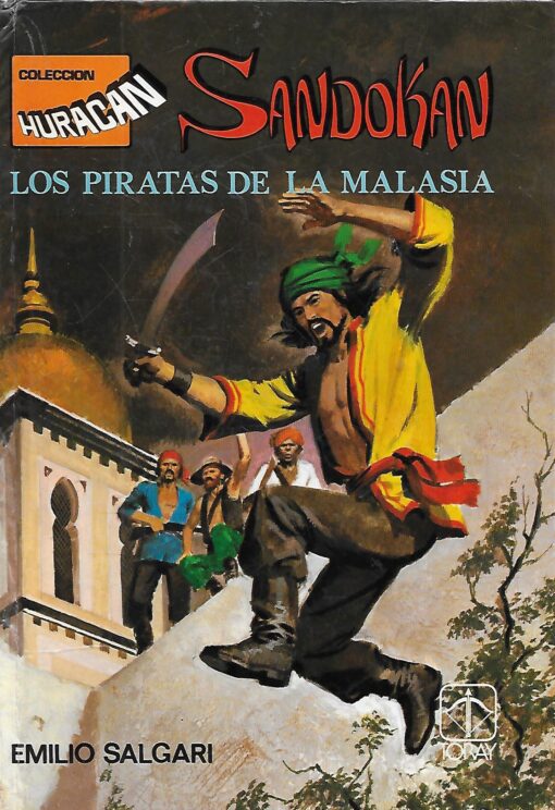 44014 510x744 - LOS PIRATAS DE LA MALASIA