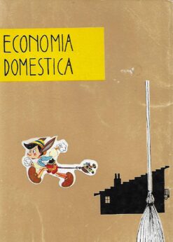 45493 247x346 - ECONOMIA DOMESTICA QUINTO Y SEXTO CURSO