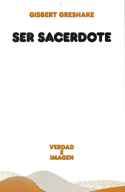 45747 510x779 - SER SACERDOTE TEOLOGIA Y ESPIRITUALIDAD DEL MINISTERIO SACERDOTAL