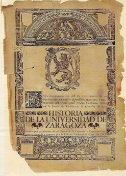 47719 247x346 - HISTORIA DE LA UNIVERSIDAD DE ZARAGOZA