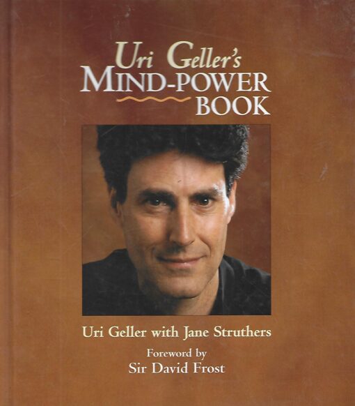 49762 510x582 - URI GELLER S MIND POWER BOOK