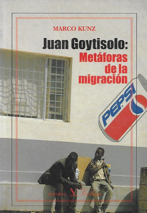 50535 510x738 - JUAN GOYTISOLO METAFORAS DE LA MIGRACION