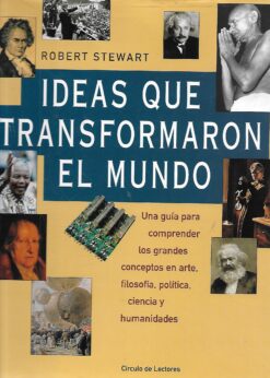 51092 247x346 - IDEAS QUE TRANSFORMARON EL MUNDO