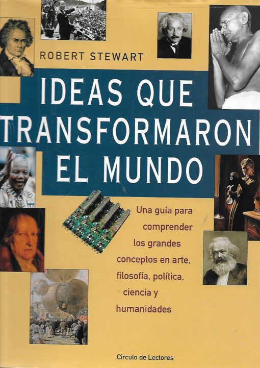 51092 510x721 - IDEAS QUE TRANSFORMARON EL MUNDO