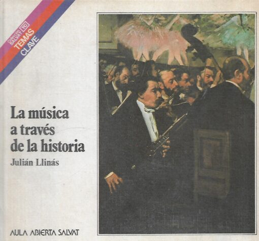 51246 510x474 - LA MUSICA A TRAVES DE LA HISTORIA