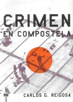 90110 247x346 - CRIMEN EN COMPOSTELA