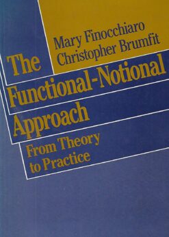 00518 247x346 - THE FUNCTIONAL NOTIONAL APPROACH FROM THEORY TO PRACTICE