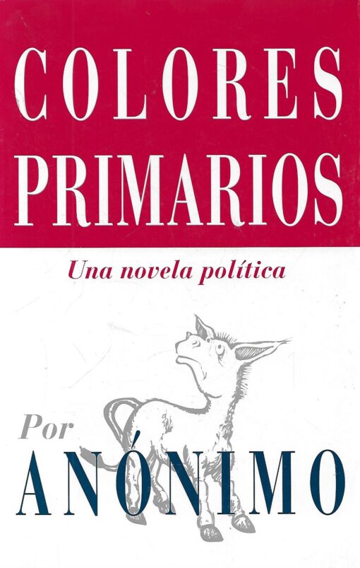 01037 510x803 - COLORES PRIMARIOS UNA NOVELA POLITICA