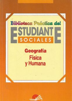 03319 247x346 - SOCIALES GEOGRAFIA FISICA Y HUMANA BIBLIOTECA BASICA DEL ESTUDIANTE