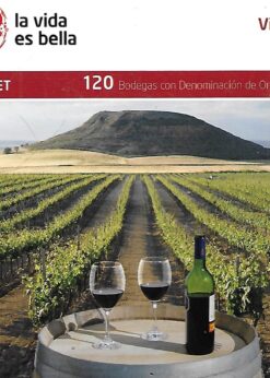 03782 247x346 - ENTRE VIÑEDOS 120 BODEGAS CON DENOMINACION DE ORIGEN