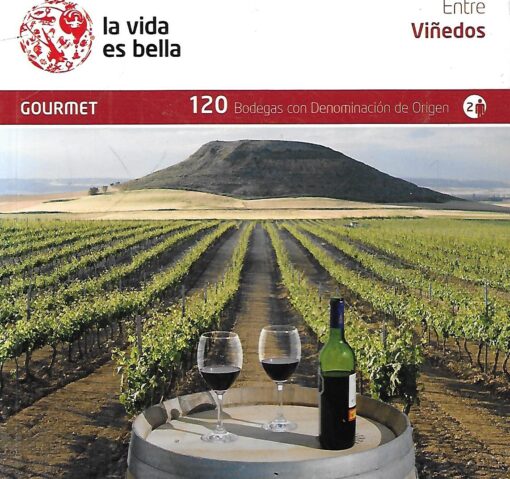 03782 510x479 - ENTRE VIÑEDOS 120 BODEGAS CON DENOMINACION DE ORIGEN