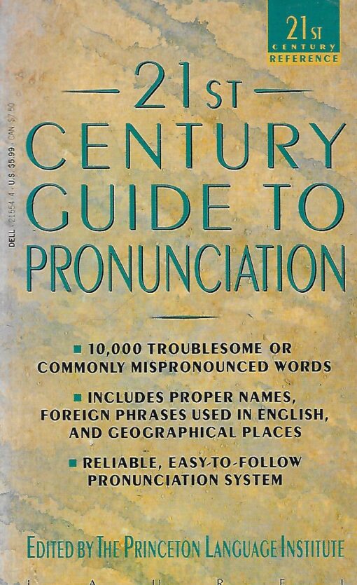 03853 510x835 - 21 ST CENTURY GUIDE TO PRONUNCIATION