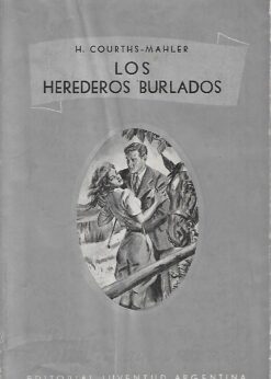 04337 247x346 - LOS HEREDEROS BURLADOS