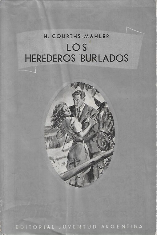 04337 510x764 - LOS HEREDEROS BURLADOS