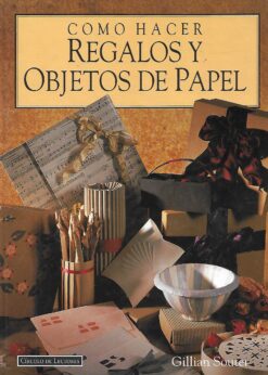 06157 247x346 - COMO HACER REGALOS Y OBJETOS DE PAPEL