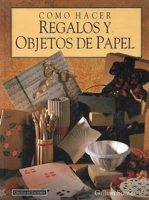 06157 510x687 - COMO HACER REGALOS Y OBJETOS DE PAPEL